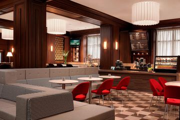 Courtyard by Marriott St. Louis Downtown / Convention Center