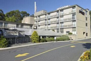 Hotel Front