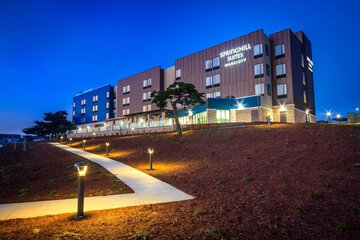 SpringHill Suites by Marriott The Dunes on Monterey Bay