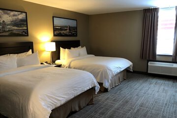 Canad Inns Destination Centre Windsor Park