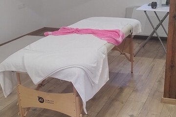 Spa treatment