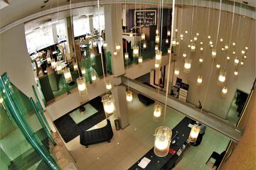 General view