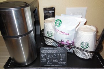 Property amenity