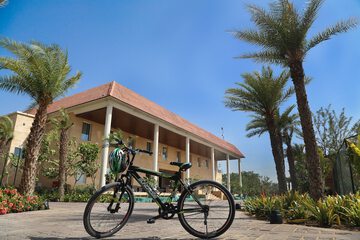Bicycling