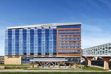 InterContinental Minneapolis - St. Paul Airport by IHG