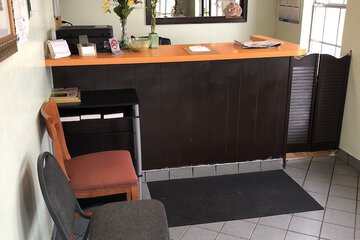 Rexdale Inn