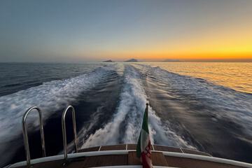 Boating