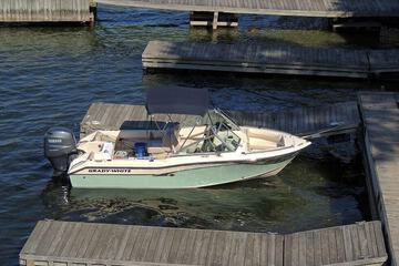 Boating