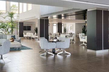 Coffee shop