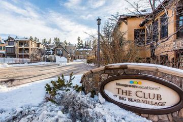 Bluegreen Vacations Big Bear Village Ascend Resort Collection