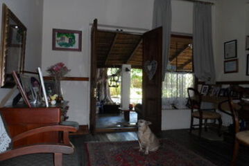 Hotel Interior