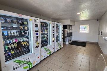 Vending machine