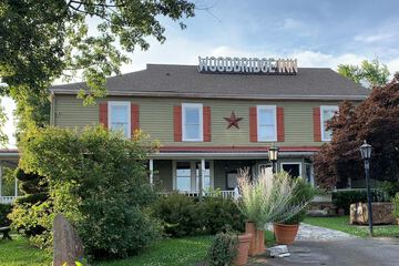 Woodbridge Inn