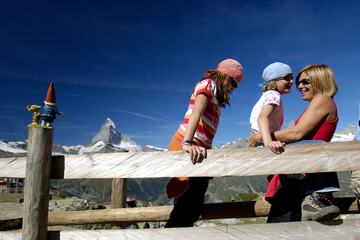 Children's activities