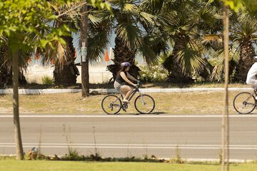 Bicycling