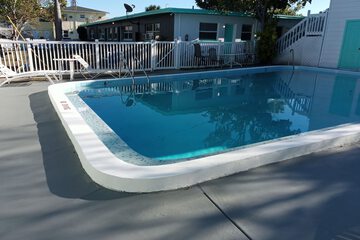 Sundeck