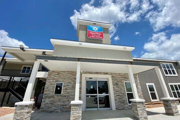 SureStay Plus Hotel by Best Western Ada