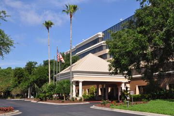 Best Western Premier Jacksonville Hotel