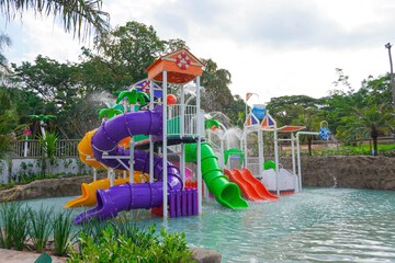 Children's pool