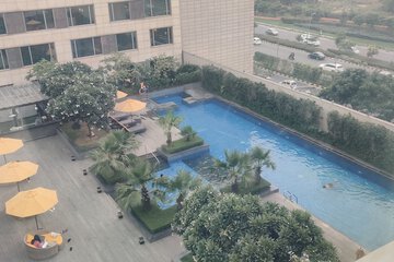 View from room