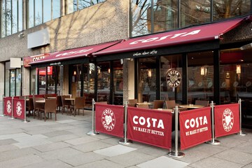 Coffee shop