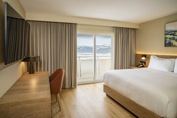 DoubleTree by Hilton Wilkes-Barre