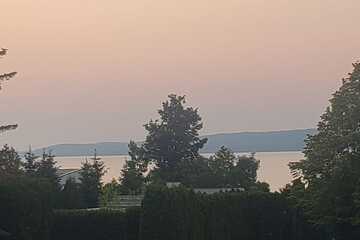 Lake view