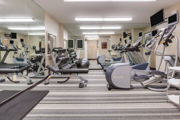 Health and Fitness 32 of 35