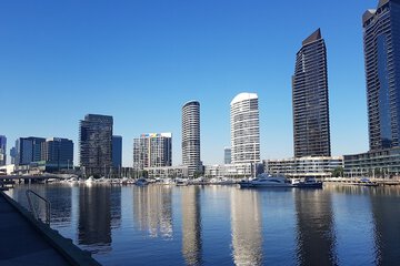 Land view from property