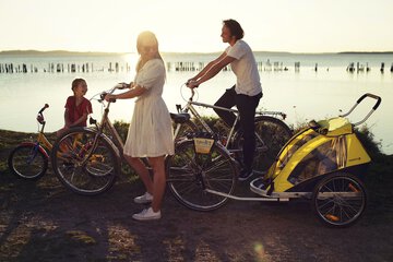 Bicycling