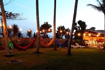 Sundeck