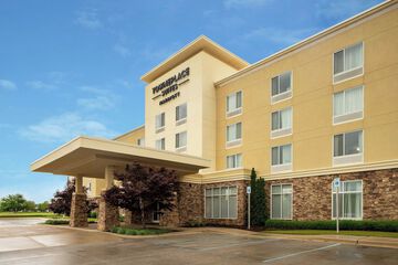 TownePlace Suites Huntsville West / Redstone Gateway