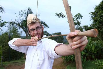 Archery