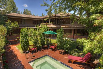 Hearthstone House