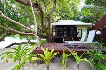 Terrace or Patio