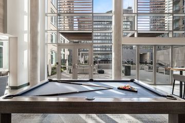 Billiards