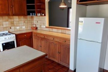 In-Room Kitchen