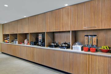 Breakfast/Coffee Service 49 of 54