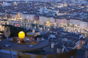 City view