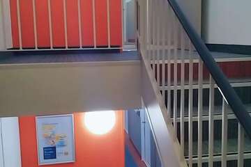 Building design
