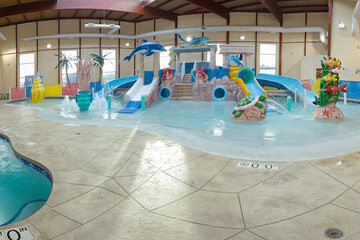 Water park