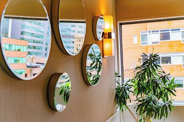 Ballroom/Hall 80 of 95