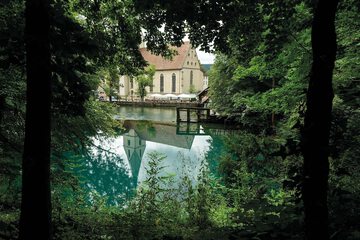 Lake