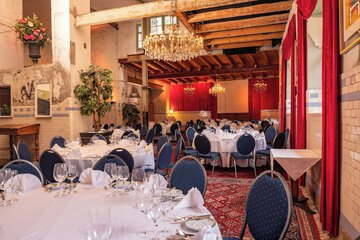 Ballroom