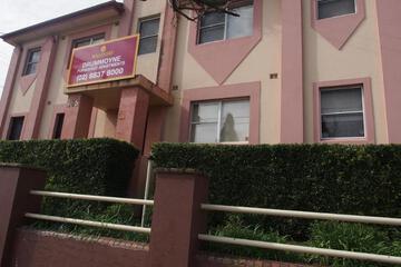 General view