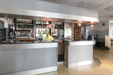 Hotel Interior