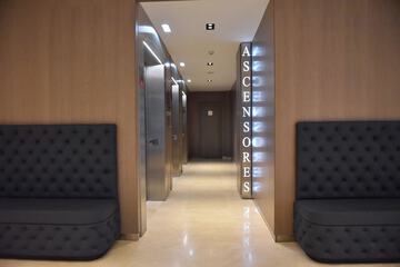 Elevator