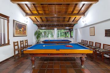 Billiards