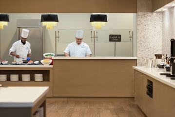 Breakfast/Coffee Service 37 of 44