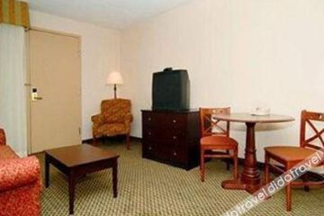 Hotel Interior or Public Areas